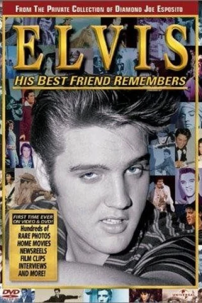 Elvis: His Best Friend Remembers