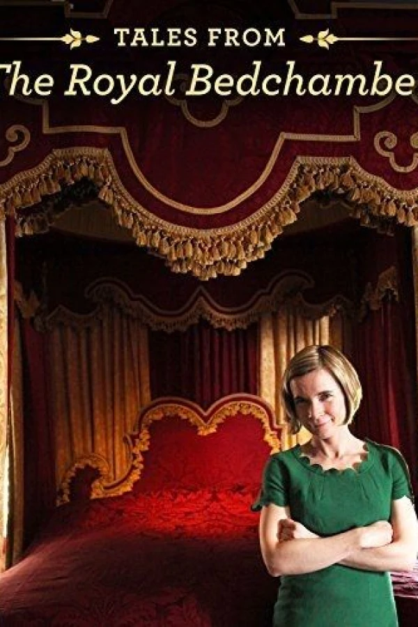 Tales from the Royal Bedchamber Poster