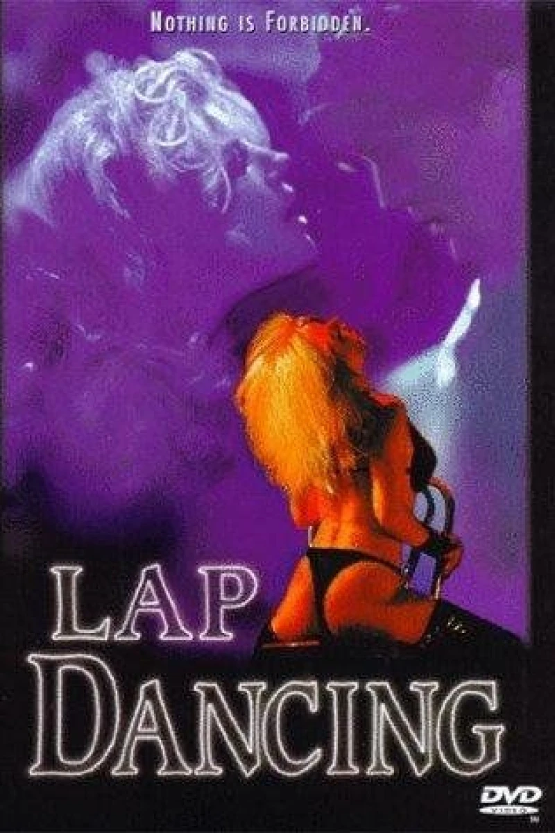 Lap Dancing Poster