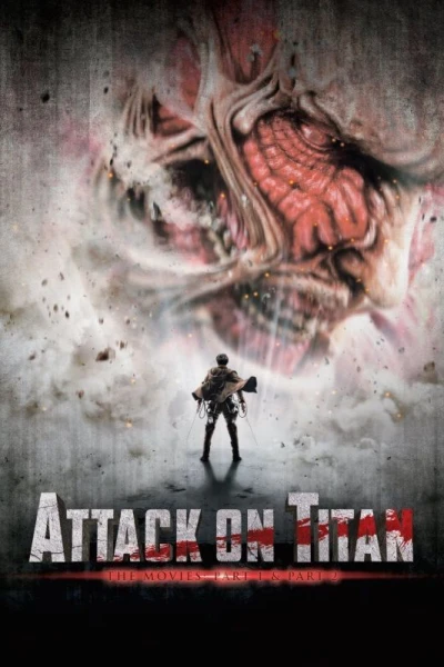 Attack on Titan: The Movie