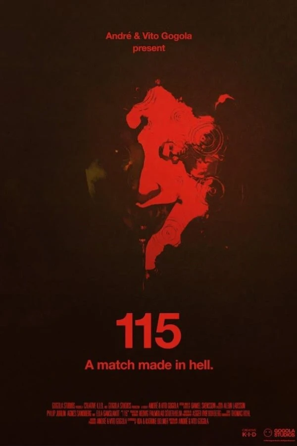 115 Poster