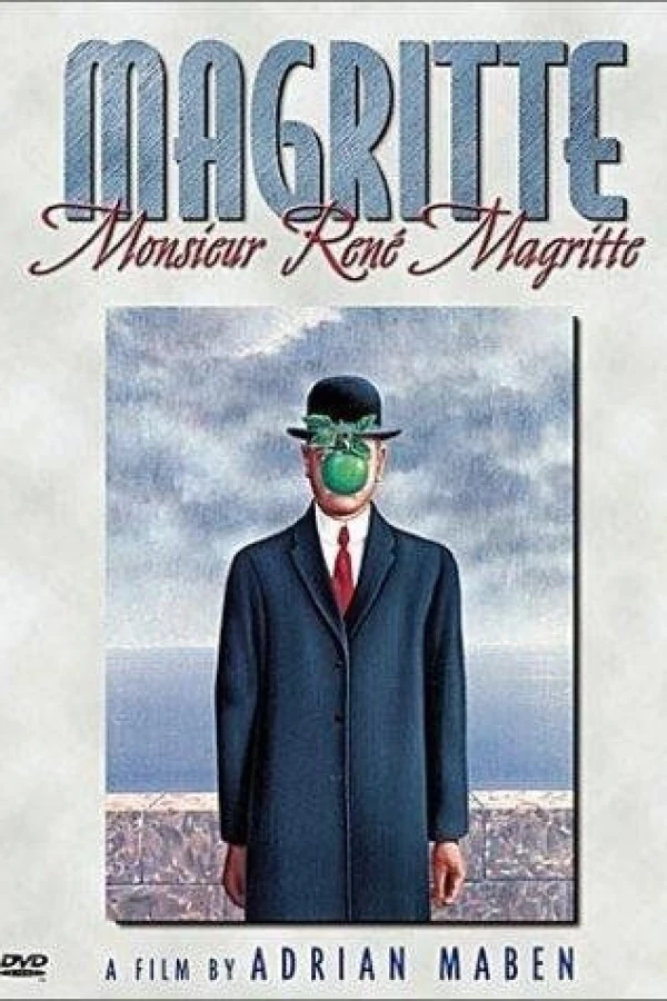 Magritte ou La leçon de choses Poster