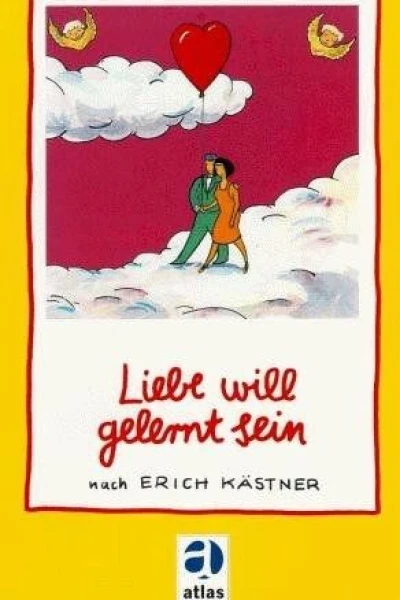 Liebe will gelernt sein