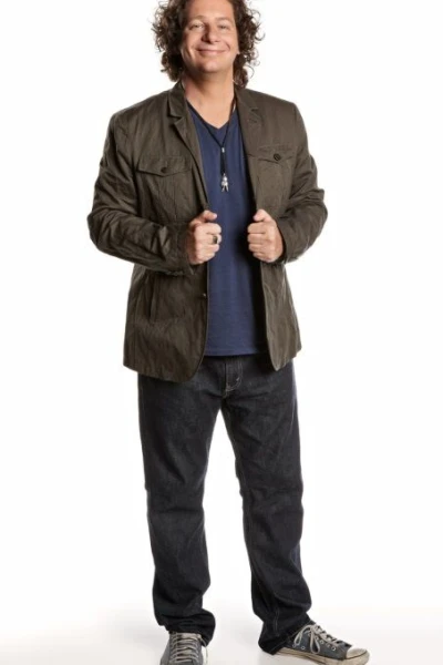 The Burn with Jeff Ross