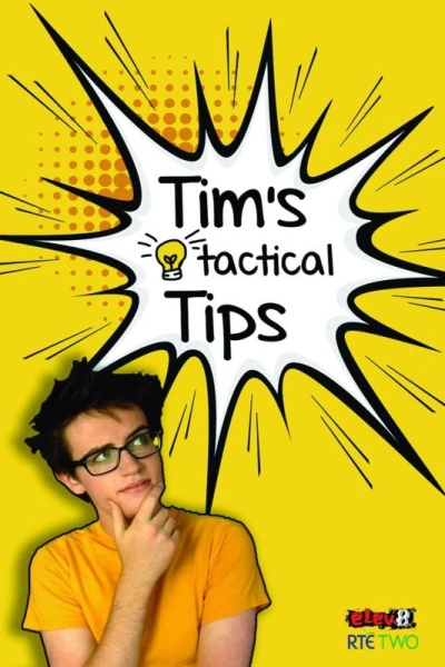 Tim's Tactical Tips