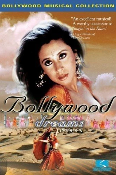 Bollywood Dreams