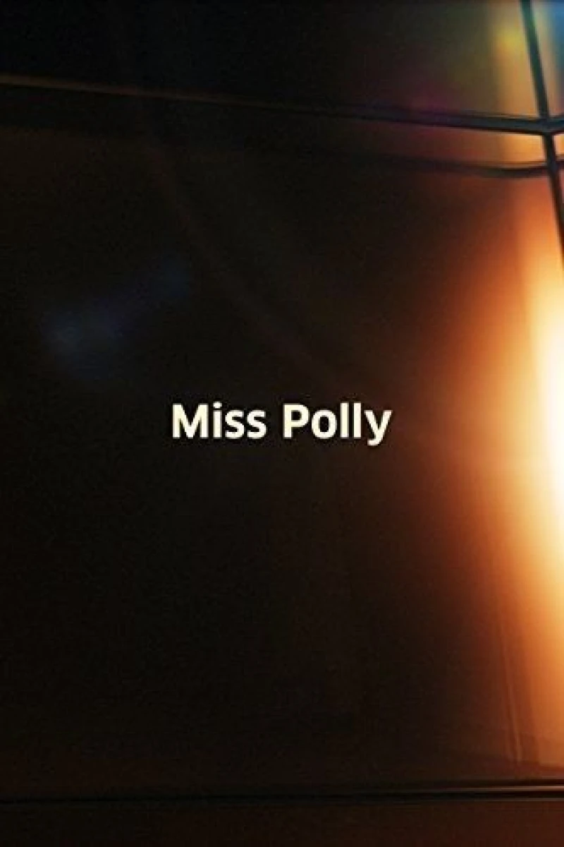 Miss Polly Poster