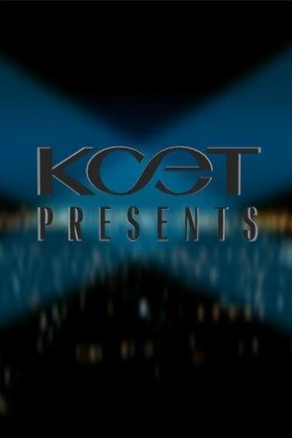 KCET Presents Poster