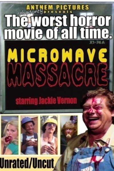 Microwave Massacre