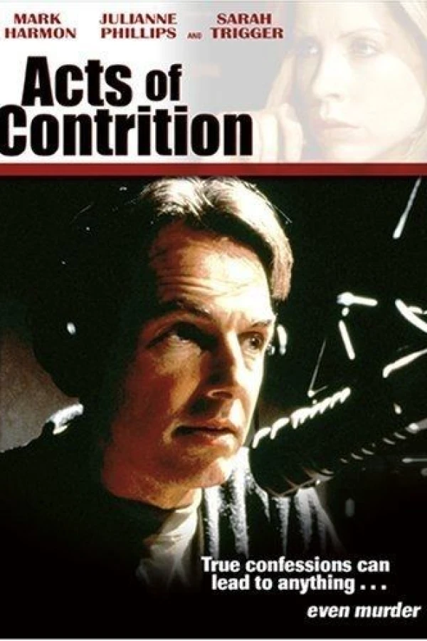 Acts of Contrition Poster