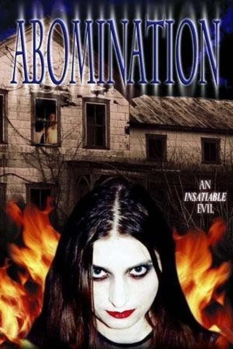 Abomination Poster