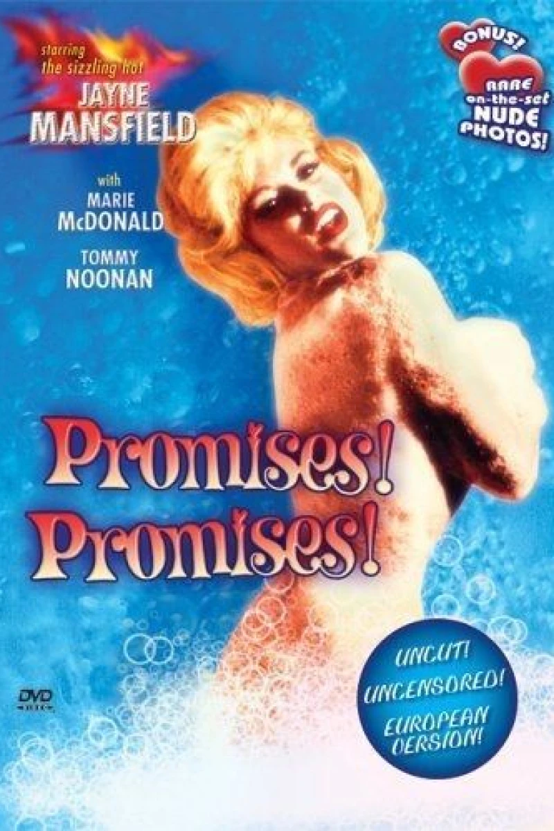 Promises..... Promises! Poster