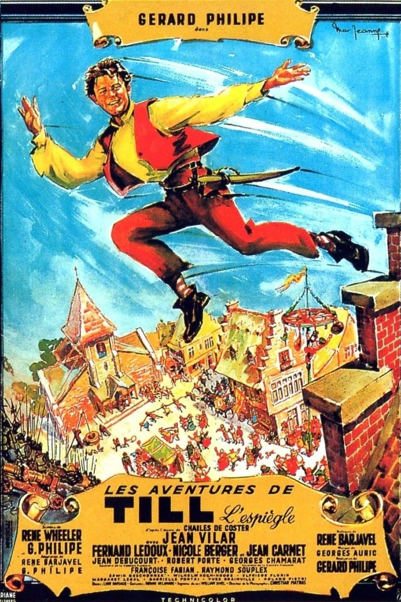 Bold Adventure Poster