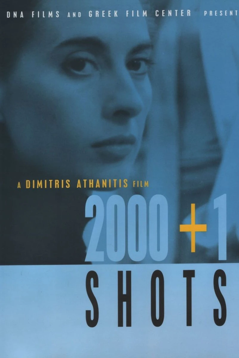 2000 1 Shots Poster