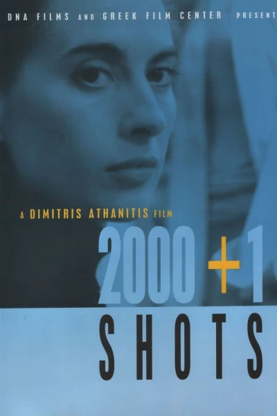 2000+1 Shots