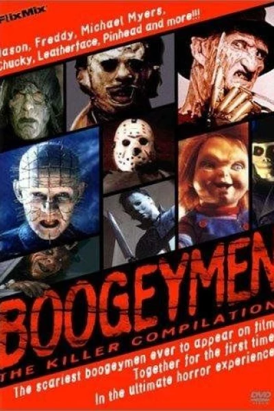 Boogeymen: The Killer Compilation