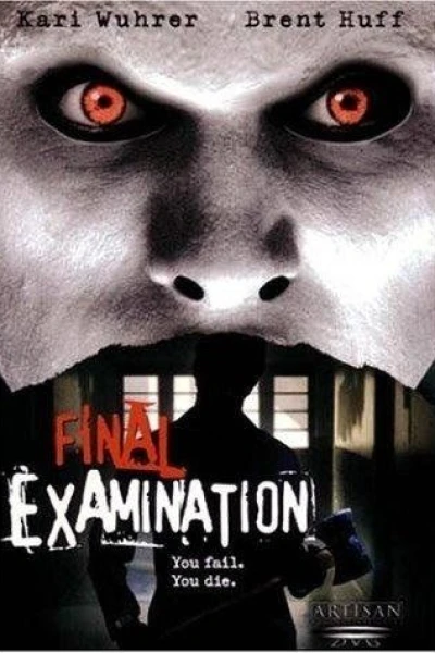 Final Exam