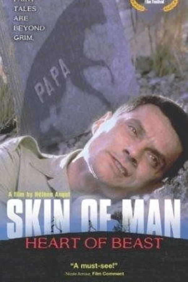 Skin of Man, Heart of Beast Poster