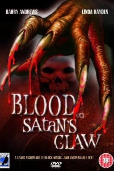 The Blood on Satan's Claw