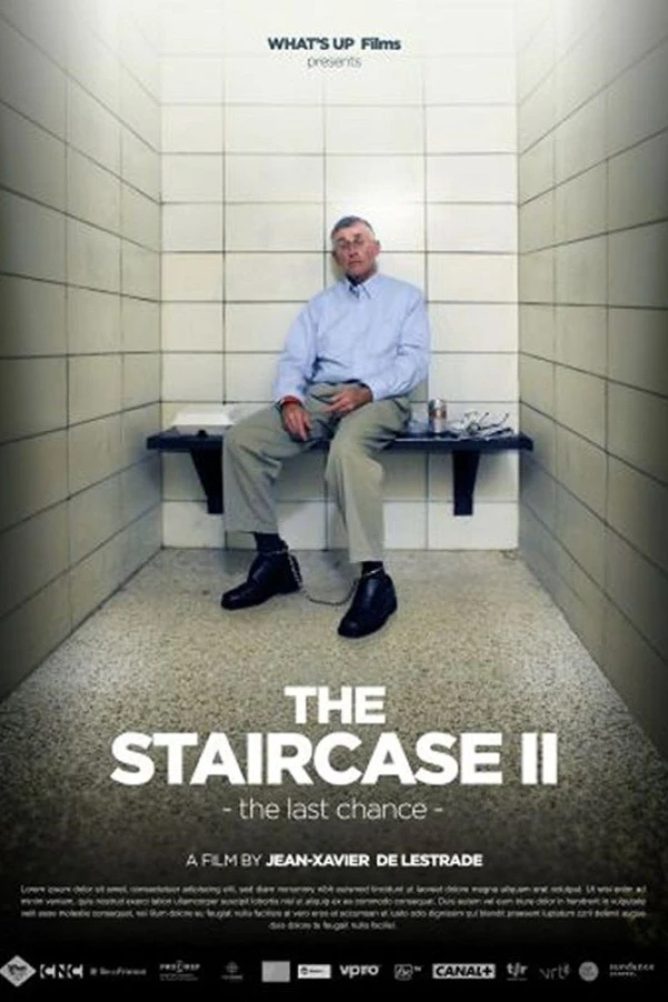 The Staircase II: The Last Chance Poster
