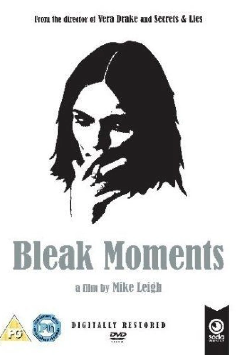 Bleak Moments Poster