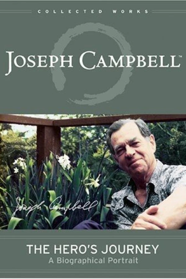 The Hero's Journey: The World of Joseph Campbell Poster