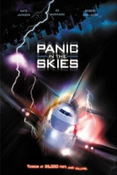Panic in the Skies!