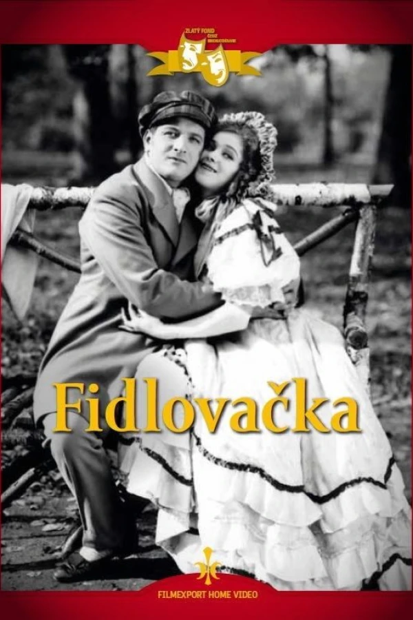 Fidlovacka Poster