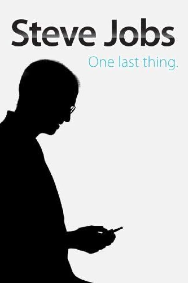 Steve Jobs: One Last Thing Poster