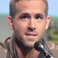 Ryan Reynolds