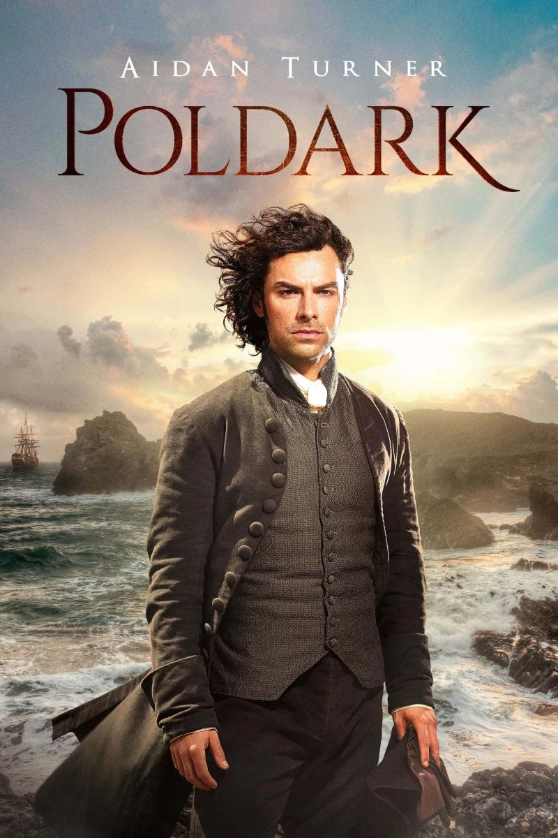 Poldark Poster