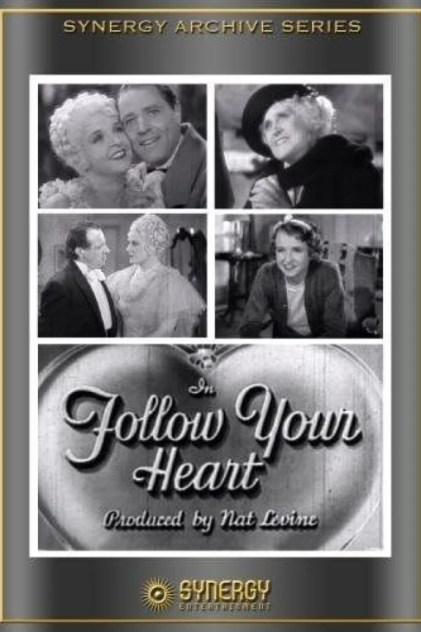 Follow Your Heart Poster