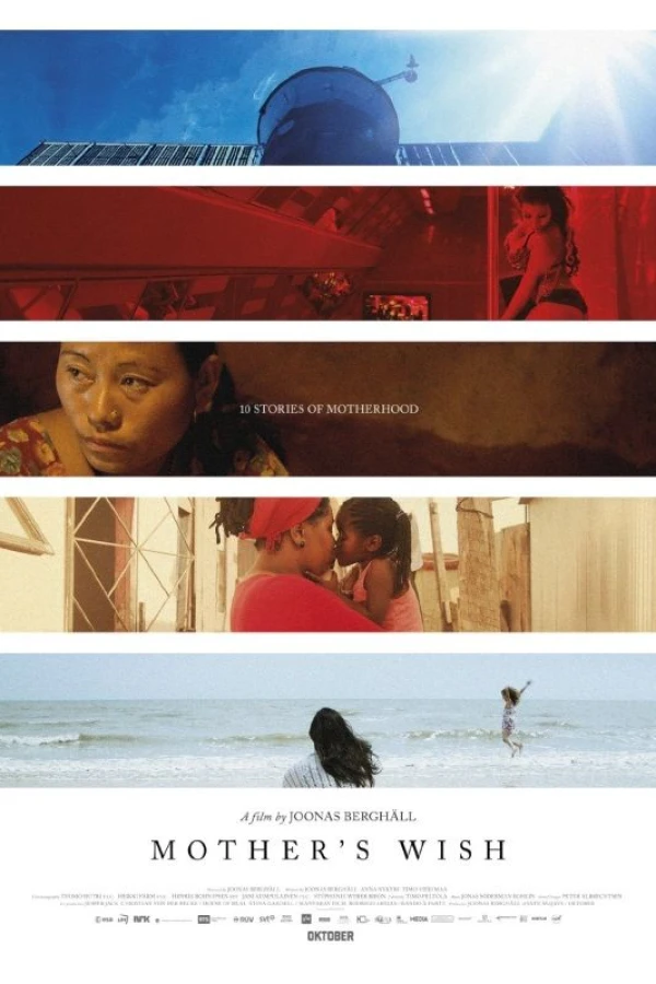 Mother's Wish Poster