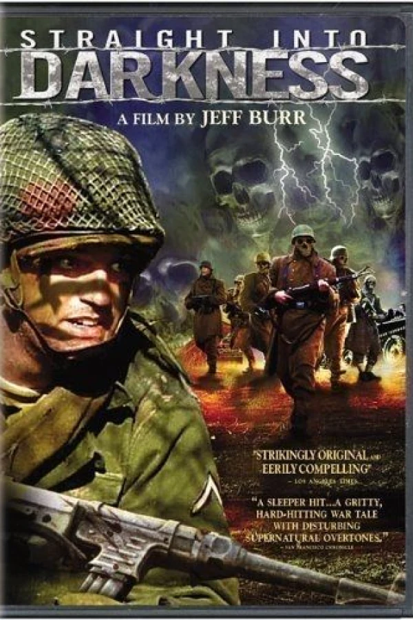 Platoon of Children Poster