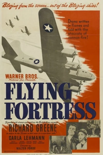 Flying Fortress