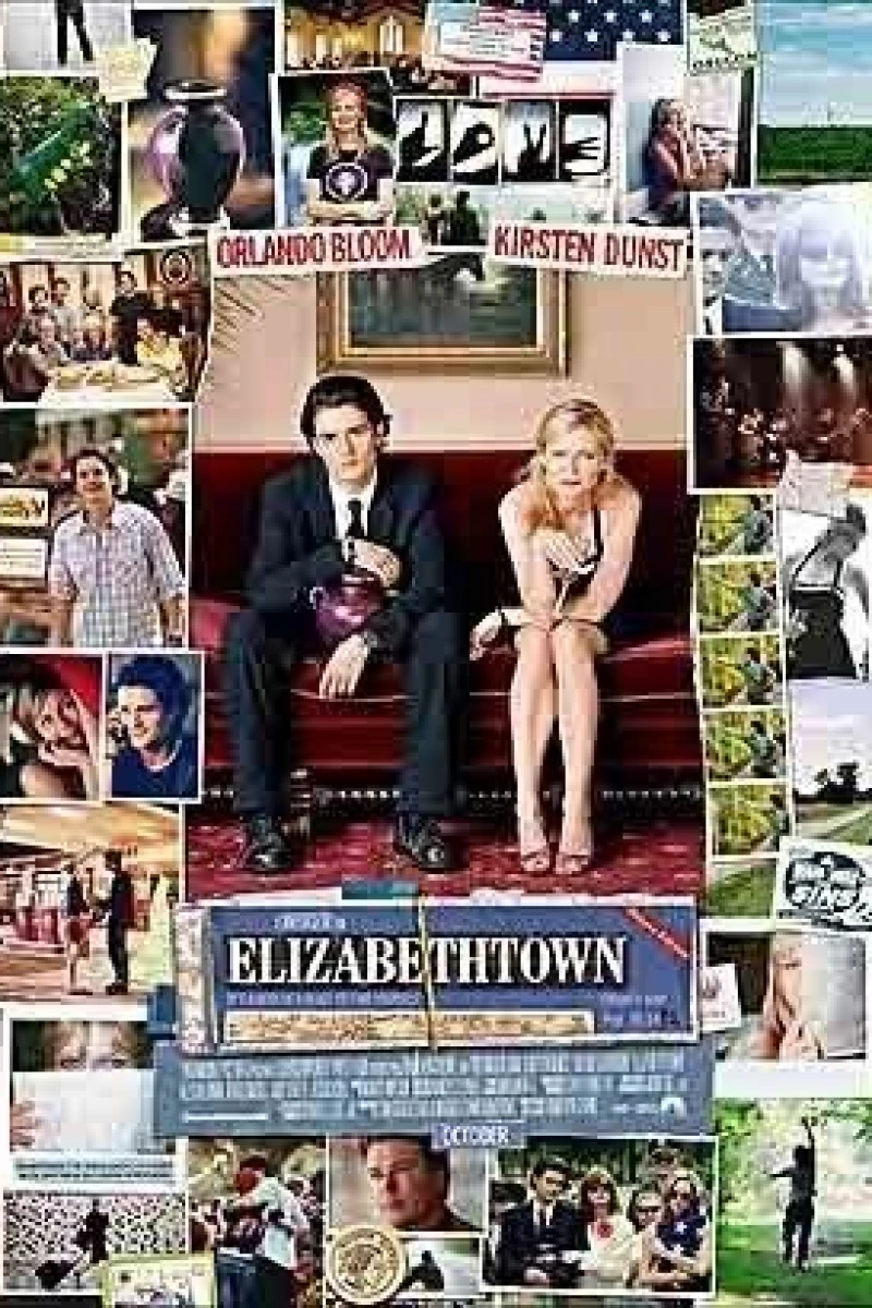 Elizabethtown Poster