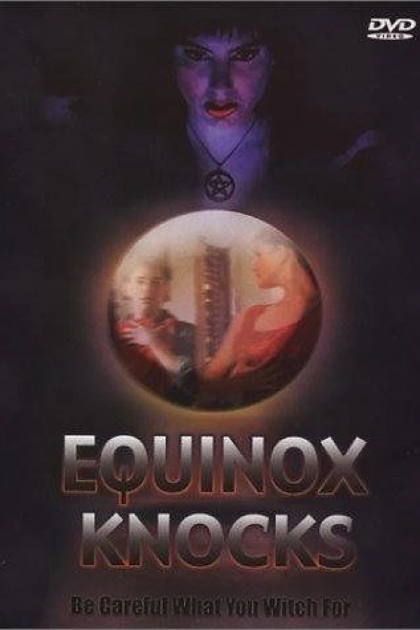 Equinox Knocks Poster