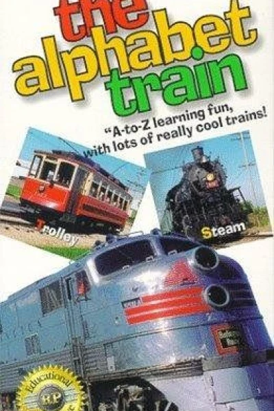 The Alphabet Train