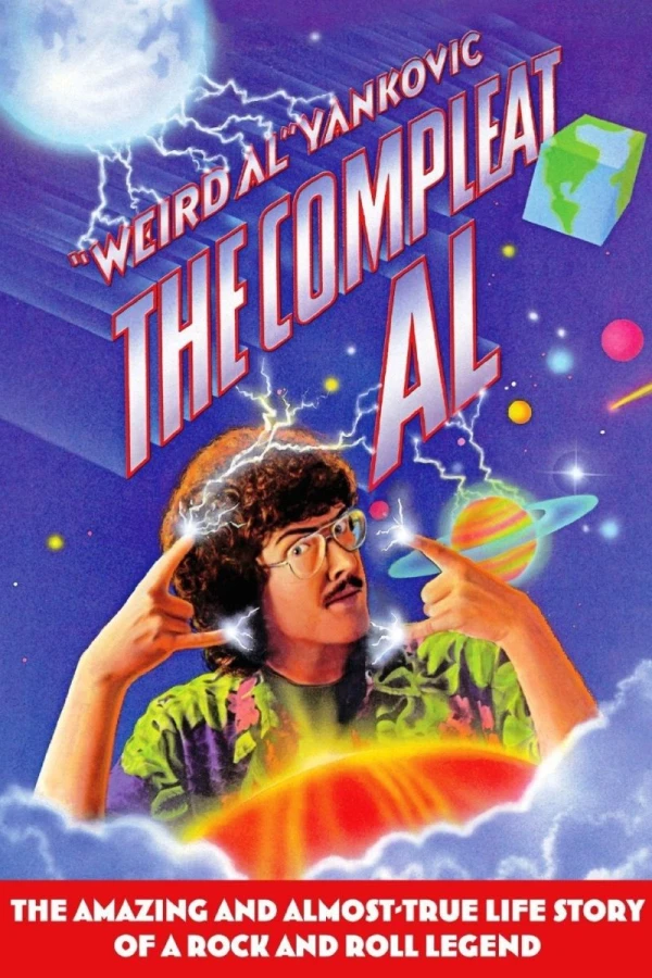 The Compleat Al Poster