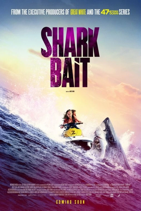 Jetski Poster