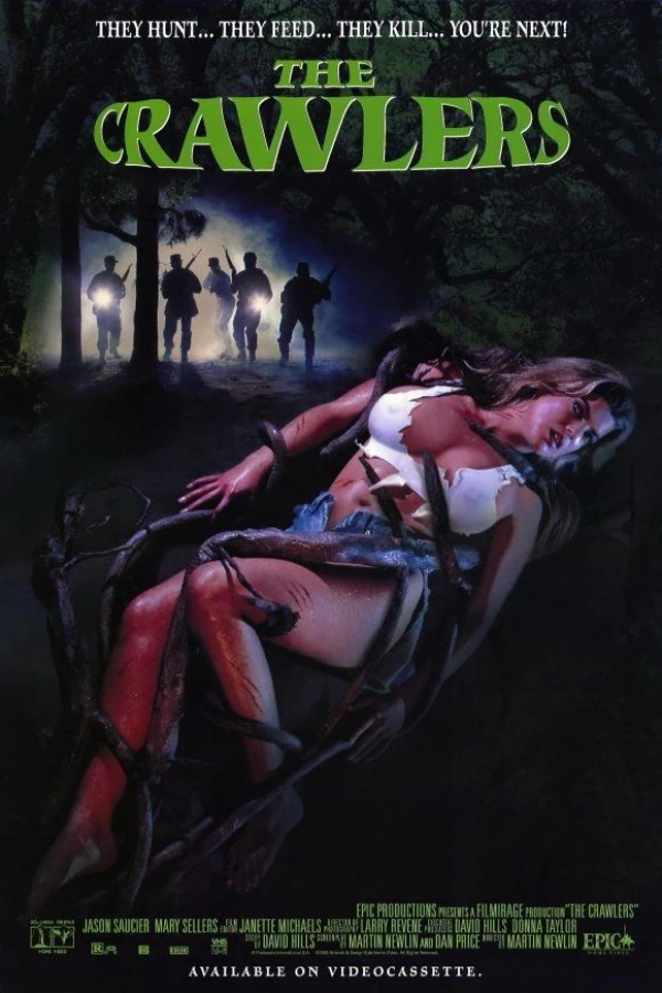 Troll 3 Poster