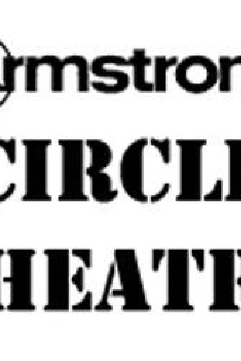 Armstrong Circle Theatre Poster