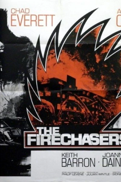 The Firechasers