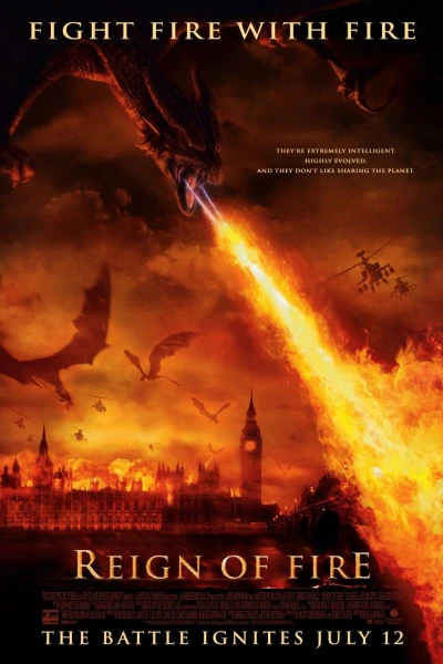 Reign of Fire