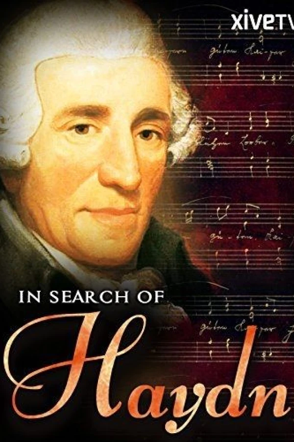 In Search of Haydn Poster