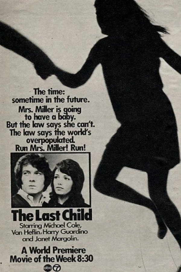 The Day They Took the Babies Away Poster