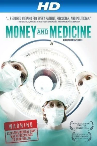 Money and Medicine
