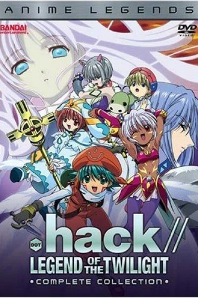 .hack//Legend of the Twilight