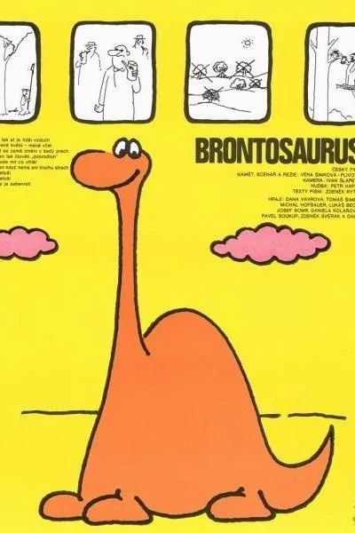 Brontosaurus