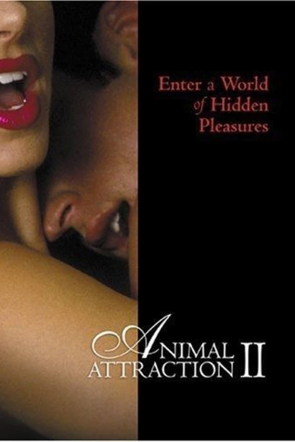 Animal Attraction 2 Poster